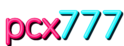 pcx777 — logo kanal