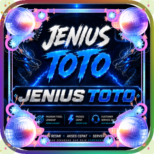 jeniustoto — galeri pratinjau - APK Resmi